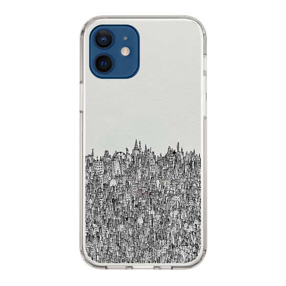 Slim Protection Case［ SHOTARO SANADA - landscape ］