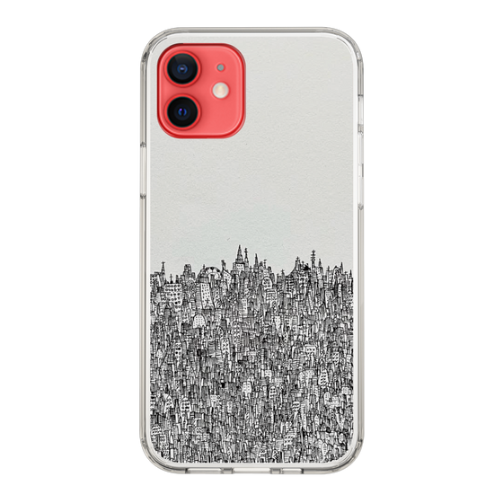 Slim Protection Case［ SHOTARO SANADA - landscape ］