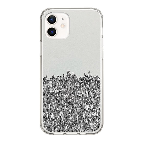 Slim Protection Case［ SHOTARO SANADA - landscape ］
