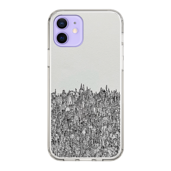 Slim Protection Case［ SHOTARO SANADA - landscape ］