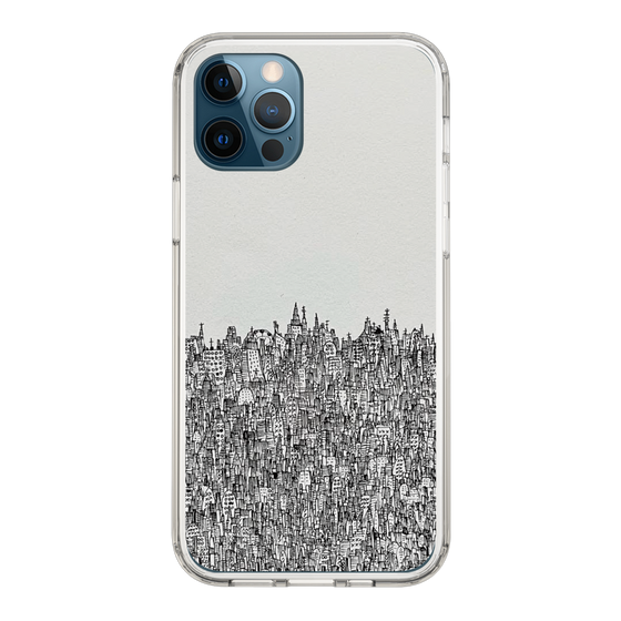 Slim Protection Case［ SHOTARO SANADA - landscape ］