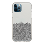 Slim Protection Case［ SHOTARO SANADA - landscape ］