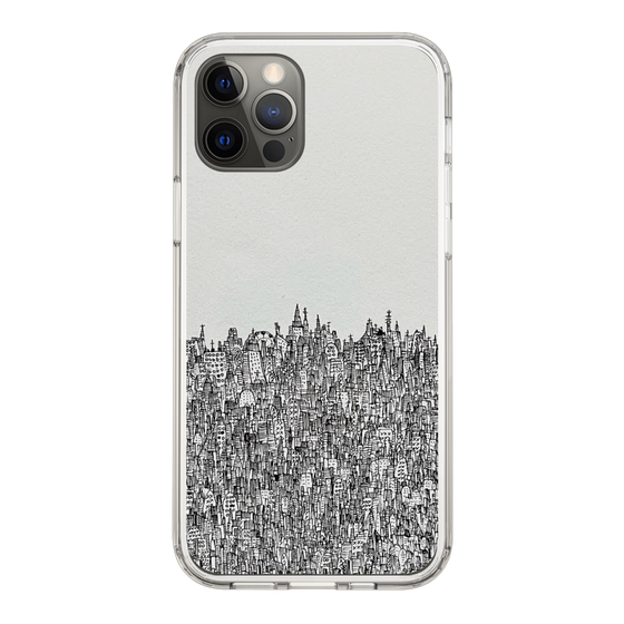 Slim Protection Case［ SHOTARO SANADA - landscape ］