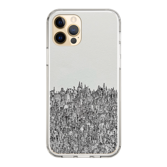 Slim Protection Case［ SHOTARO SANADA - landscape ］