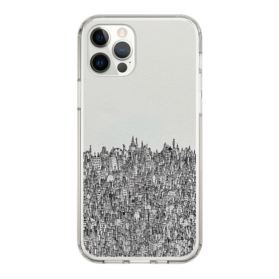 Slim Protection Case［ SHOTARO SANADA - landscape ］