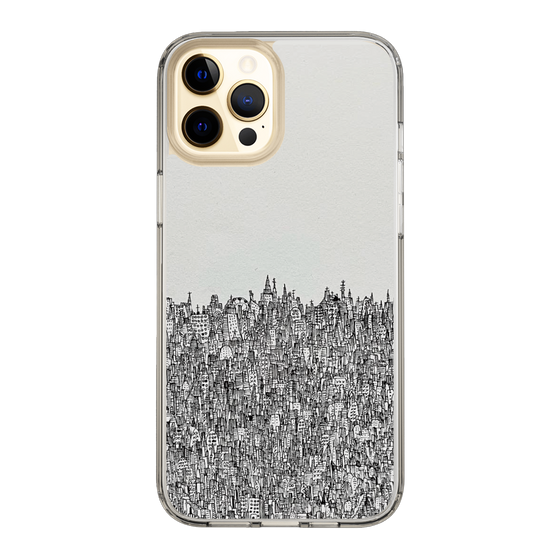 Slim Protection Case［ SHOTARO SANADA - landscape ］