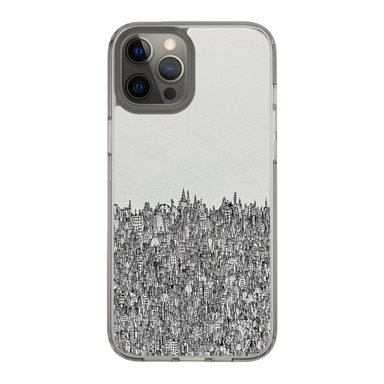 Slim Protection Case［ SHOTARO SANADA - landscape ］