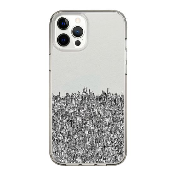 Slim Protection Case［ SHOTARO SANADA - landscape ］