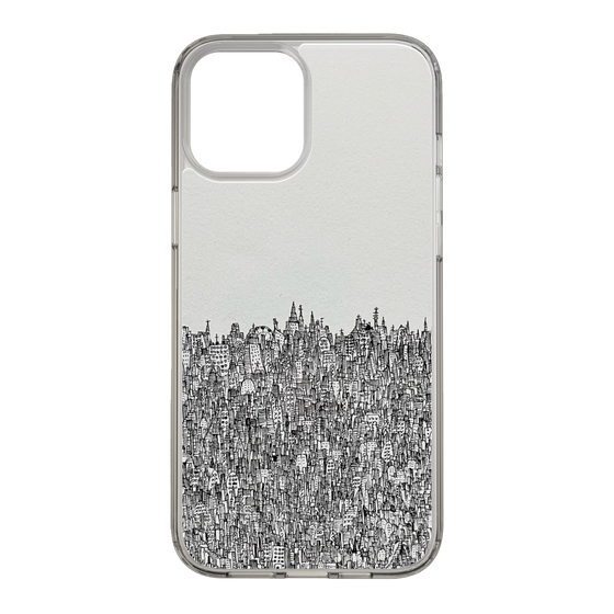 Slim Protection Case［ SHOTARO SANADA - landscape ］