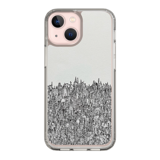 Slim Protection Case［ SHOTARO SANADA - landscape ］