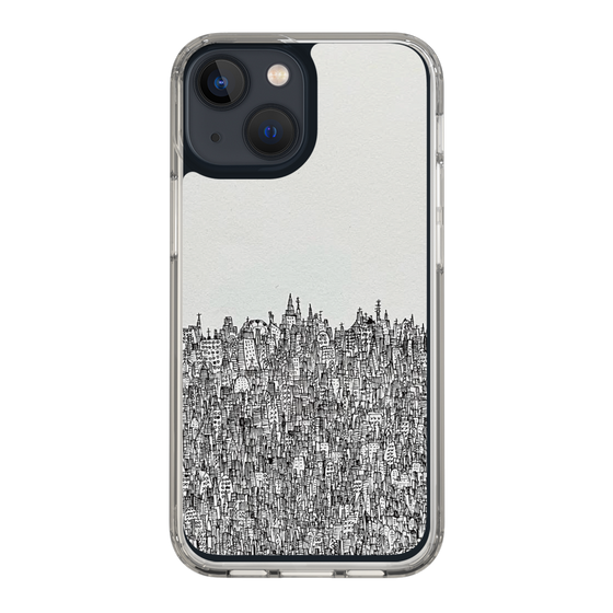 Slim Protection Case［ SHOTARO SANADA - landscape ］