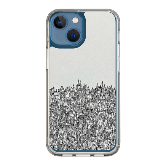 Slim Protection Case［ SHOTARO SANADA - landscape ］
