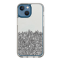 Slim Protection Case［ SHOTARO SANADA - landscape ］