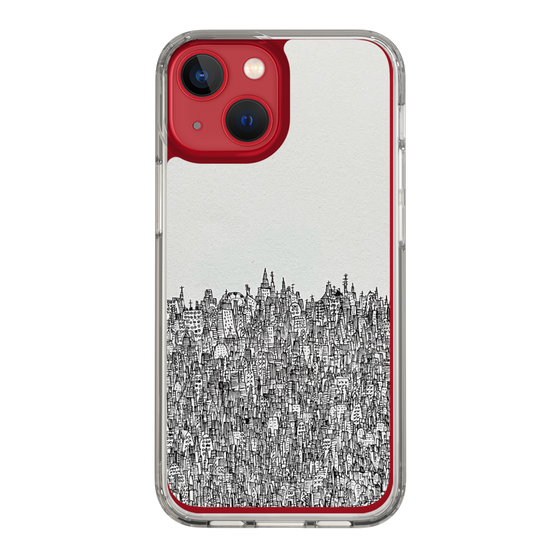 Slim Protection Case［ SHOTARO SANADA - landscape ］