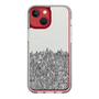 Slim Protection Case［ SHOTARO SANADA - landscape ］