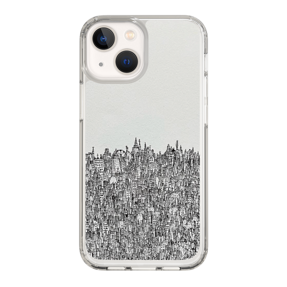 Slim Protection Case［ SHOTARO SANADA - landscape ］