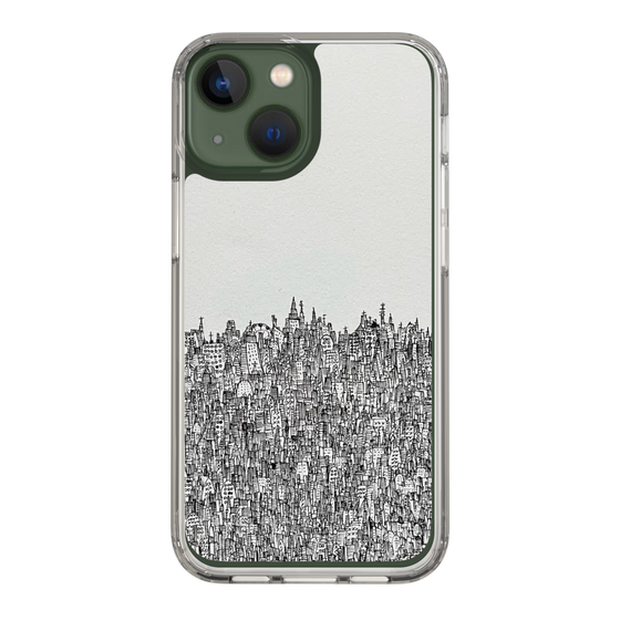 Slim Protection Case［ SHOTARO SANADA - landscape ］