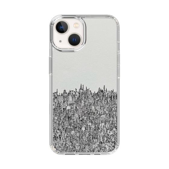 Slim Protection Case［ SHOTARO SANADA - landscape ］