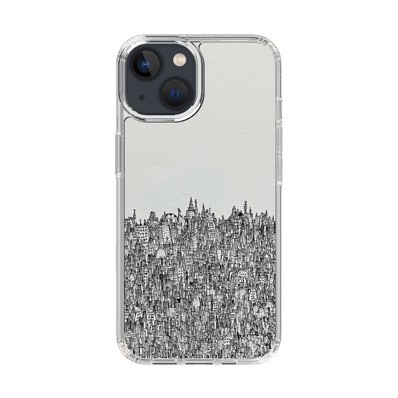 Slim Protection Case［ SHOTARO SANADA - landscape ］