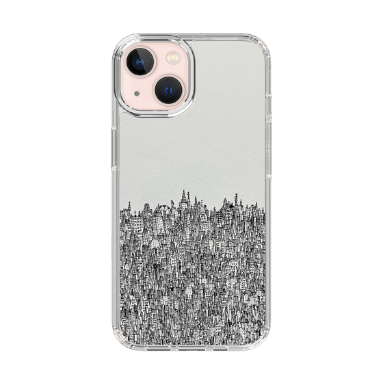 Slim Protection Case［ SHOTARO SANADA - landscape ］