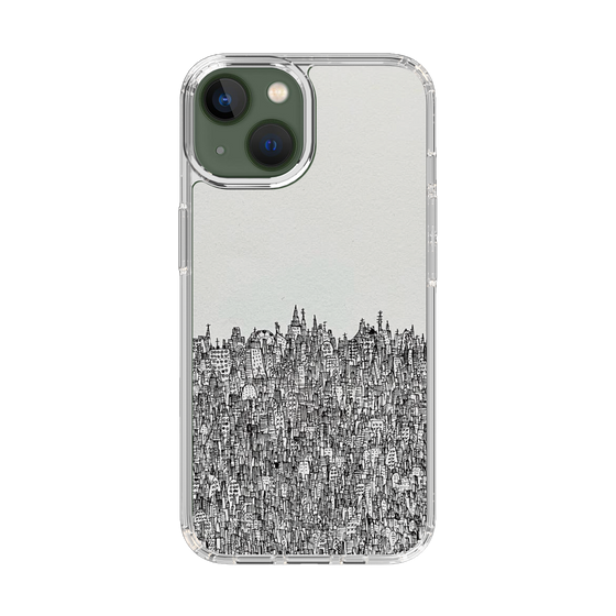 Slim Protection Case［ SHOTARO SANADA - landscape ］
