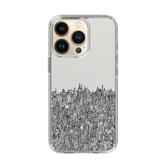 Slim Protection Case［ SHOTARO SANADA - landscape ］