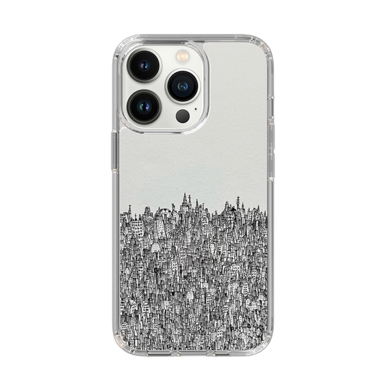 Slim Protection Case［ SHOTARO SANADA - landscape ］