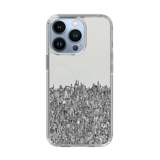 Slim Protection Case［ SHOTARO SANADA - landscape ］