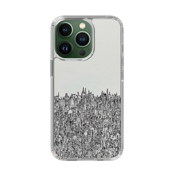 Slim Protection Case［ SHOTARO SANADA - landscape ］