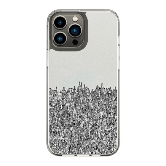 Slim Protection Case［ SHOTARO SANADA - landscape ］