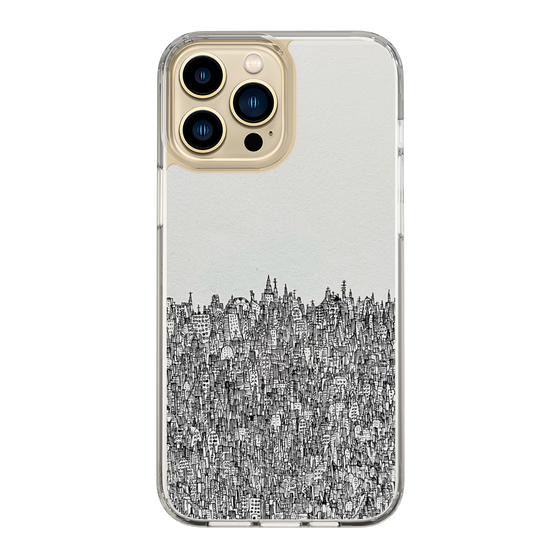 Slim Protection Case［ SHOTARO SANADA - landscape ］