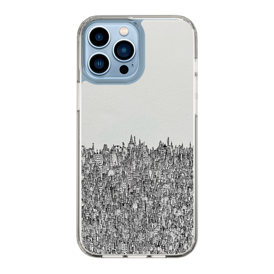 Slim Protection Case［ SHOTARO SANADA - landscape ］