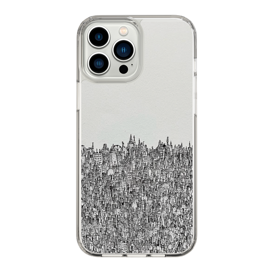 Slim Protection Case［ SHOTARO SANADA - landscape ］
