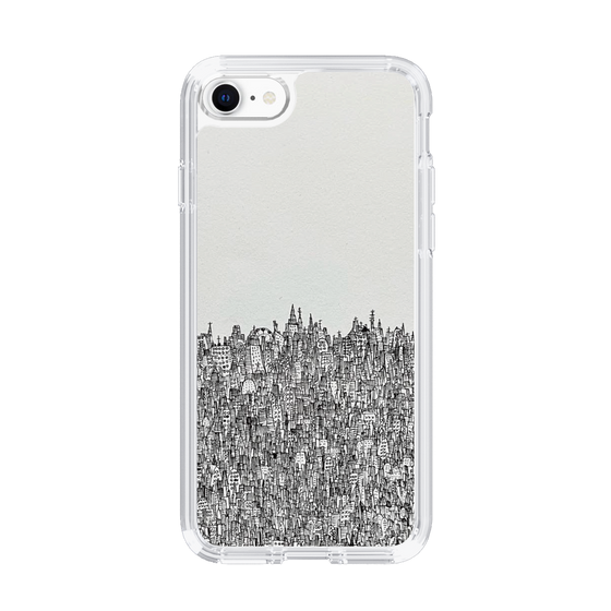 Slim Protection Case［ SHOTARO SANADA - landscape ］