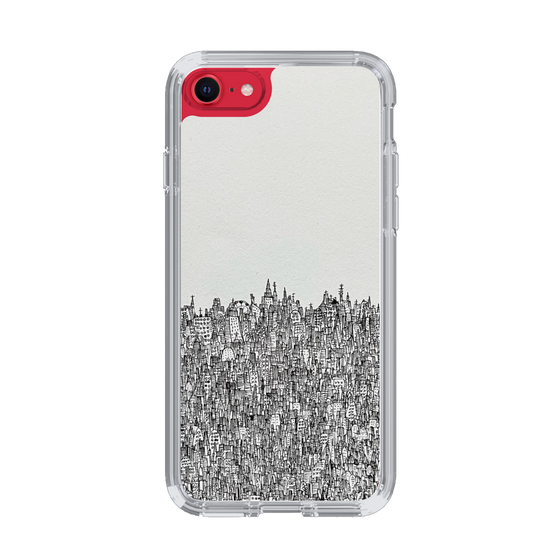 Slim Protection Case［ SHOTARO SANADA - landscape ］