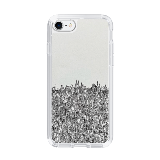 Slim Protection Case［ SHOTARO SANADA - landscape ］