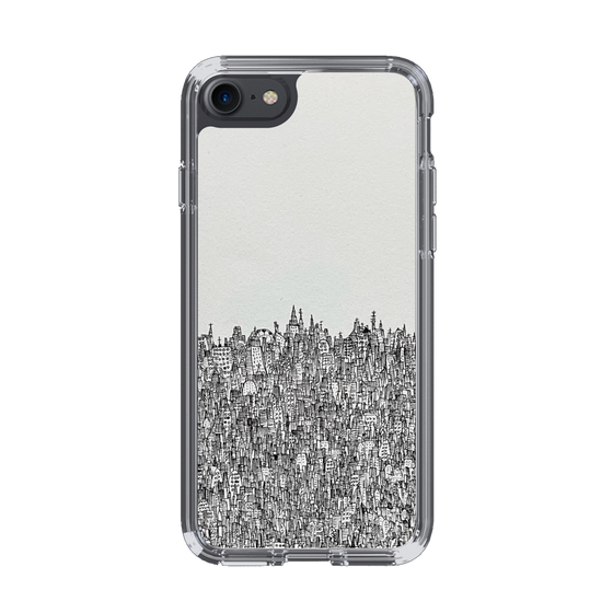 Slim Protection Case［ SHOTARO SANADA - landscape ］