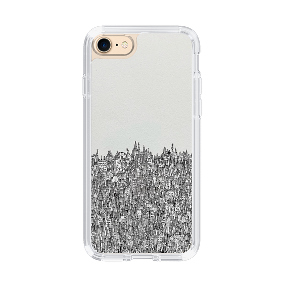 Slim Protection Case［ SHOTARO SANADA - landscape ］