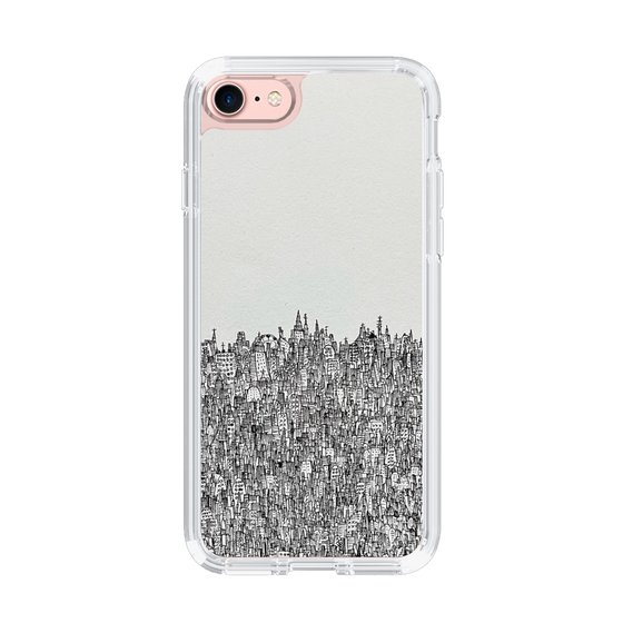 Slim Protection Case［ SHOTARO SANADA - landscape ］