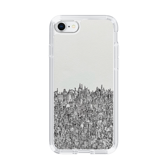 Slim Protection Case［ SHOTARO SANADA - landscape ］