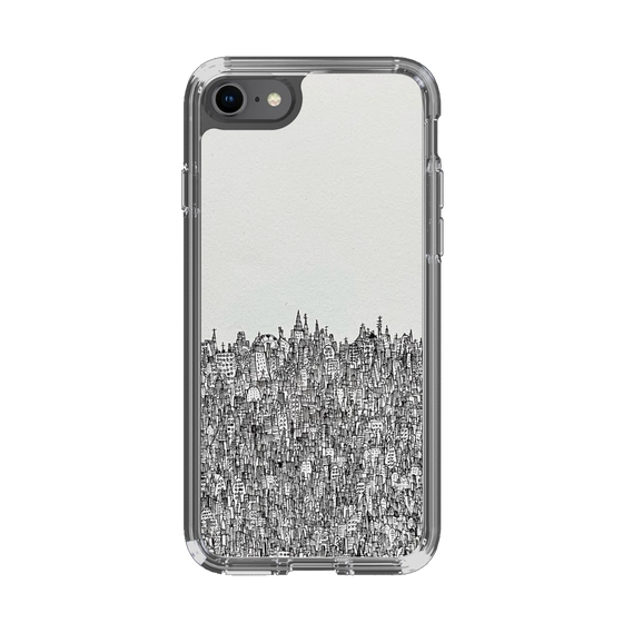 Slim Protection Case［ SHOTARO SANADA - landscape ］