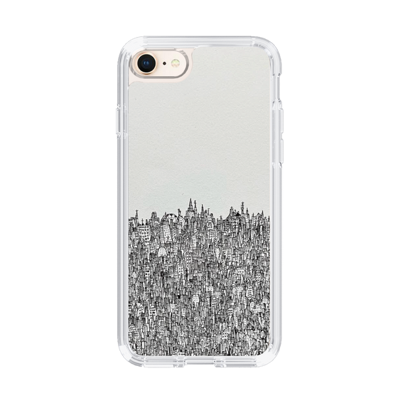 Slim Protection Case［ SHOTARO SANADA - landscape ］