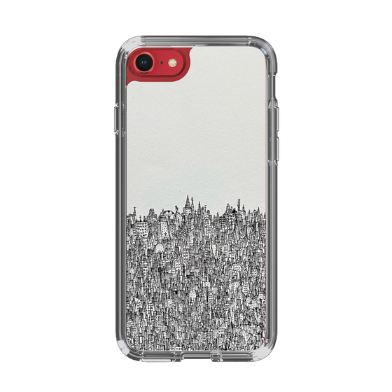 Slim Protection Case［ SHOTARO SANADA - landscape ］