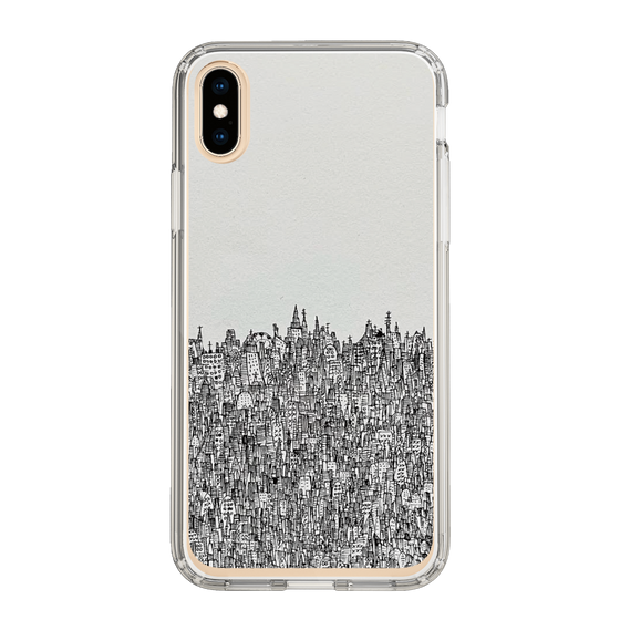 Slim Protection Case［ SHOTARO SANADA - landscape ］