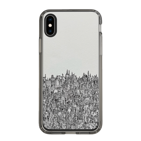Slim Protection Case［ SHOTARO SANADA - landscape ］