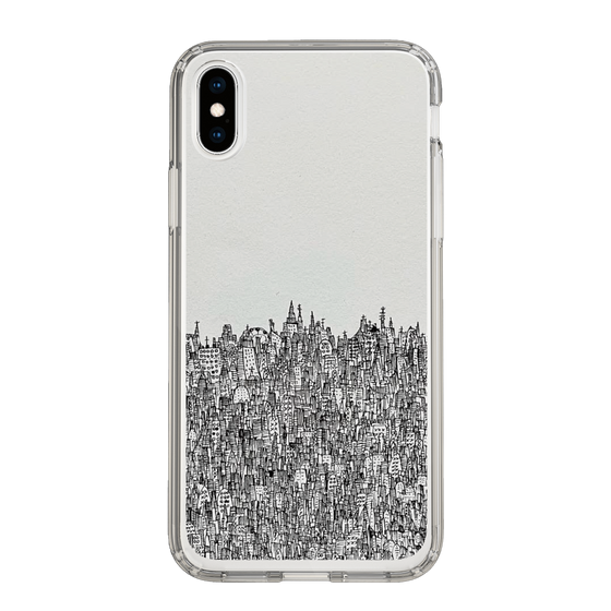 Slim Protection Case［ SHOTARO SANADA - landscape ］