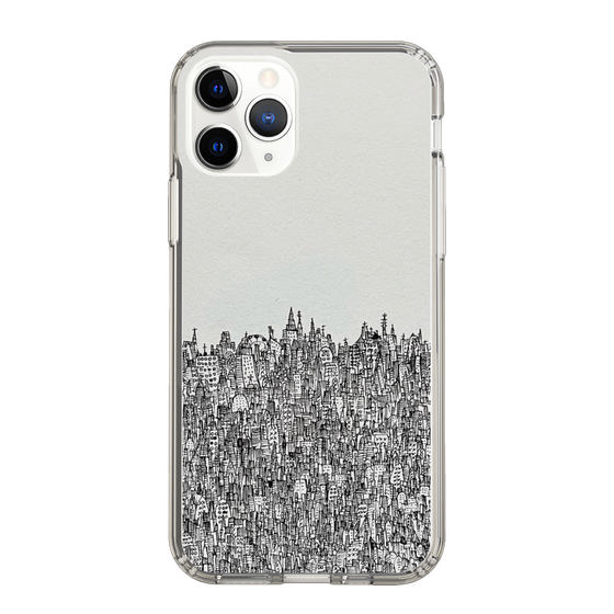 Slim Protection Case［ SHOTARO SANADA - landscape ］