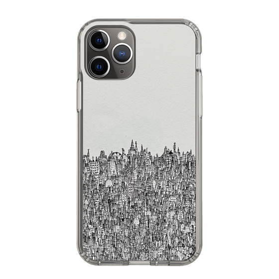 Slim Protection Case［ SHOTARO SANADA - landscape ］