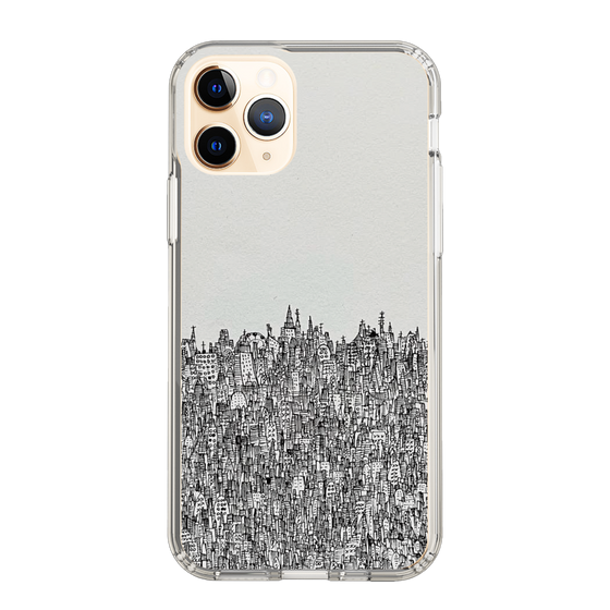 Slim Protection Case［ SHOTARO SANADA - landscape ］