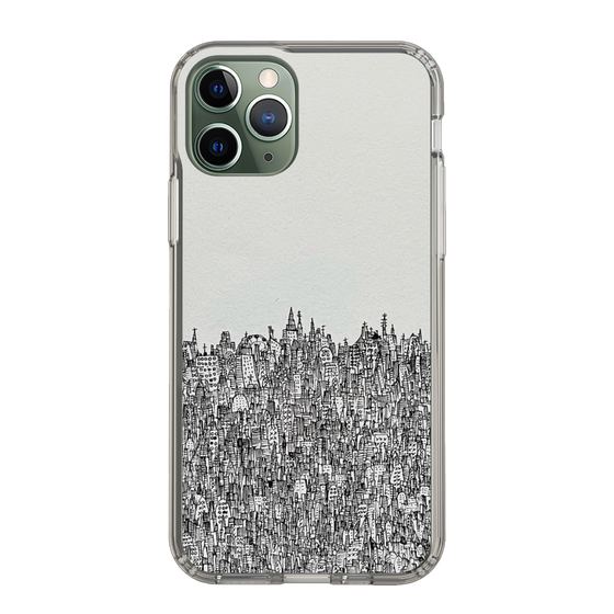 Slim Protection Case［ SHOTARO SANADA - landscape ］